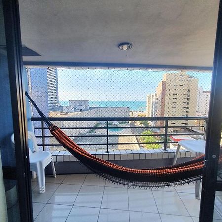 Praia Mansa Suite Hotel Fortaleza  Esterno foto