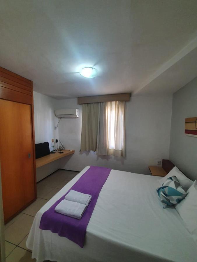 Praia Mansa Suite Hotel Fortaleza  Esterno foto