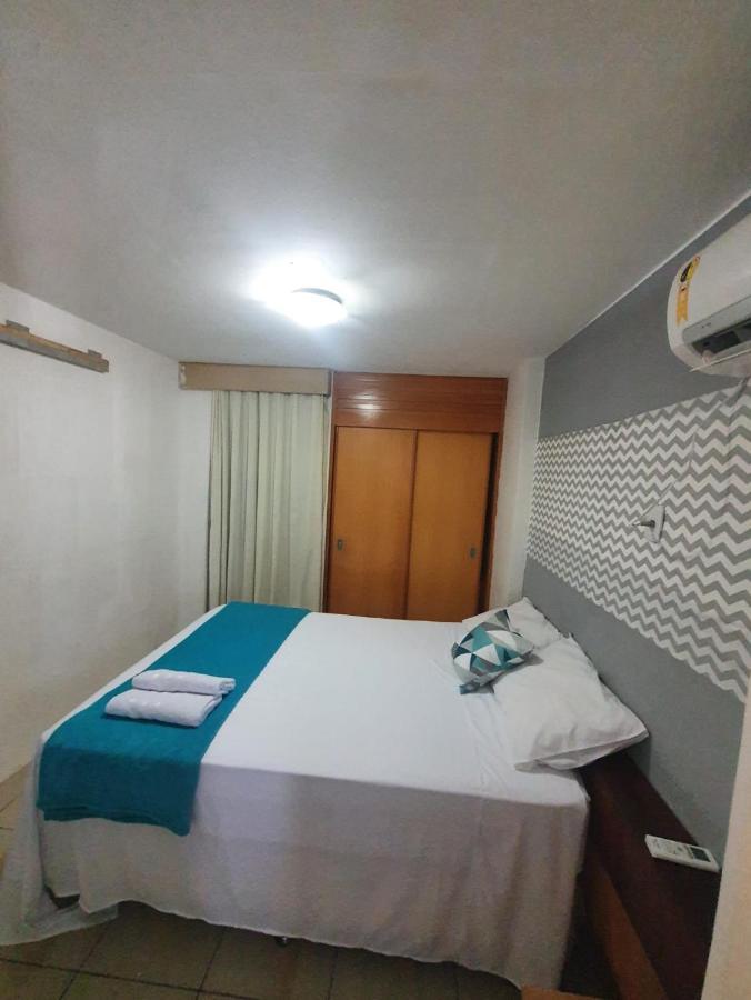 Praia Mansa Suite Hotel Fortaleza  Esterno foto