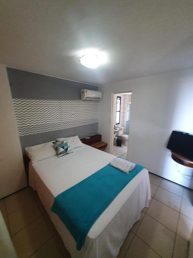Praia Mansa Suite Hotel Fortaleza  Esterno foto