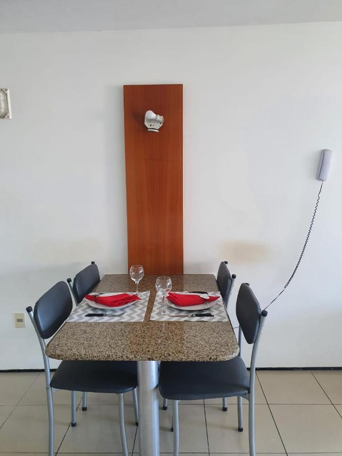 Praia Mansa Suite Hotel Fortaleza  Esterno foto
