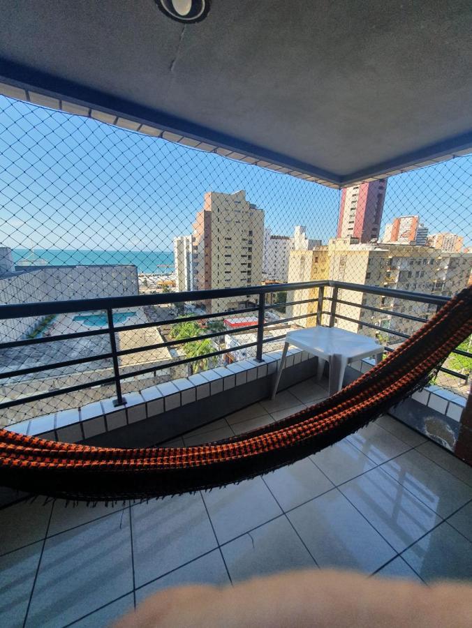 Praia Mansa Suite Hotel Fortaleza  Esterno foto