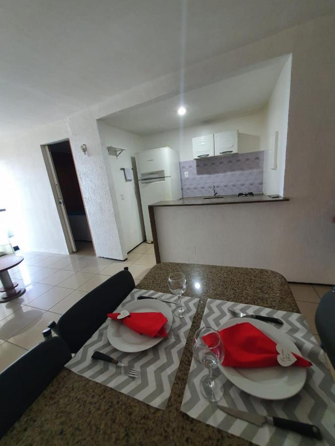 Praia Mansa Suite Hotel Fortaleza  Esterno foto