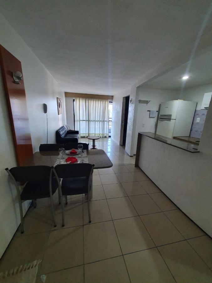 Praia Mansa Suite Hotel Fortaleza  Esterno foto